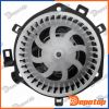 Pulseur d'air habitacle pour IVECO | EWN-VC-001, 68SKV064